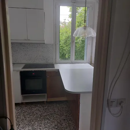 D'hote Pour 2 Adultes Avec 2 Enfants Dans Maison Totalement Equipee Savigny-sur-Orge