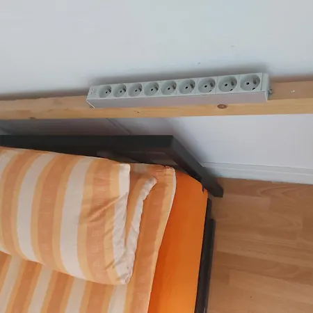D'hote Pour 2 Adultes Avec 2 Enfants Dans Maison Totalement Equipee Savigny-sur-Orge