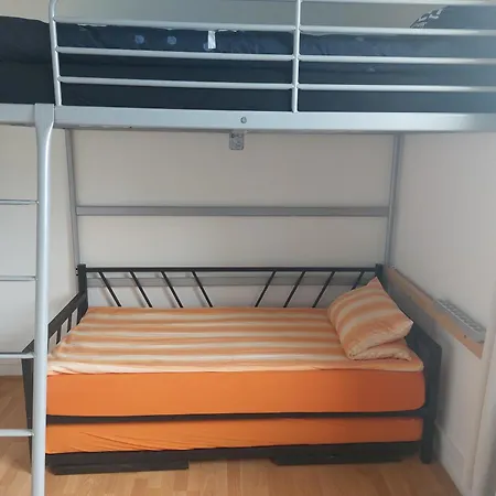 D'hote Pour 2 Adultes Avec 2 Enfants Dans Maison Totalement Equipee