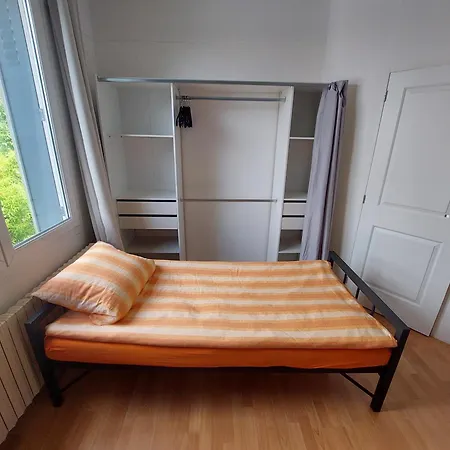 D'hote Pour 2 Adultes Avec 2 Enfants Dans Maison Totalement Equipee